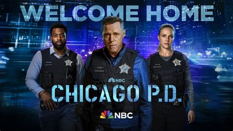 chicago pd episode|More.